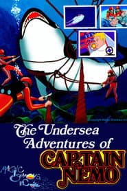 The Undersea Adventures of Captain Nemo