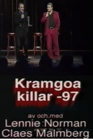 Kramgoa Killar '97