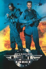 Operation Delta Force