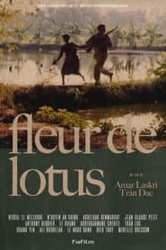 Lotus Flower