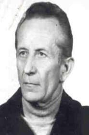 Mieczysław Tarnawski