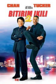 Rush Hour 2