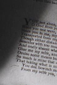 The Enjoyment of Reading, Lost and Found