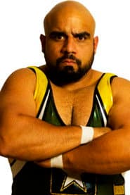 Rambo Michel Braun