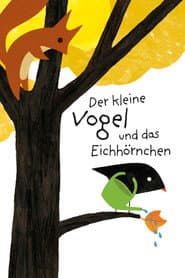 The Little Bird and the Squirrel