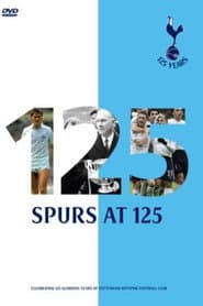 Spurs at 125
