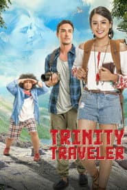 Trinity Traveler