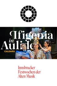 Ifigenia in Aulide