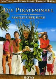 Pirate Vacation