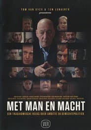 Met man en macht