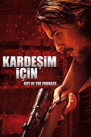 Out of the Furnace