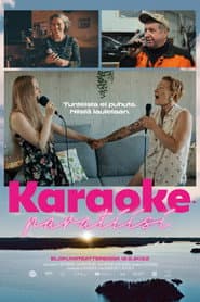 Karaoke Paradise
