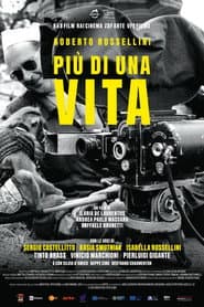 Roberto Rossellini - Living Without A Script