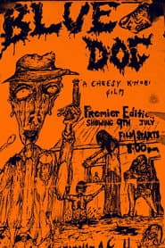 Blue Dog