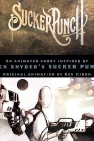 Sucker Punch: Distant Planet