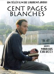 Cent pages blanches