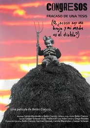 Congresos, fracaso de una tesis
