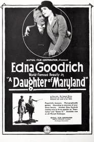 A Daughter of Maryland