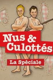 The Naked Travellers - One Night Special