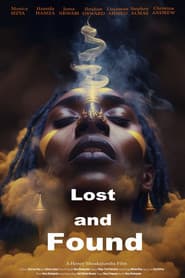 Lost and Found