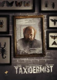Taxidermist