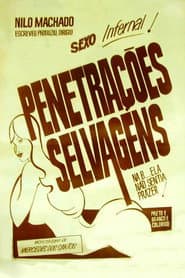 Penetrações Selvagens
