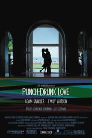 Punch-Drunk Love