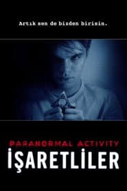 Paranormal Activity: The Marked Ones