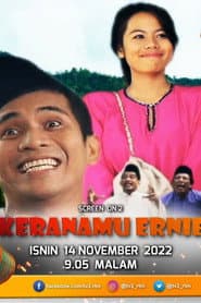 Keranamu Ernie