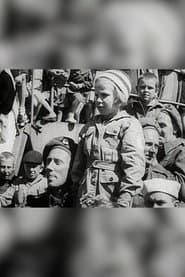 Weekly Review No. 169 - New Zealand Soldiers and Polish Children