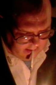 Man Smoking