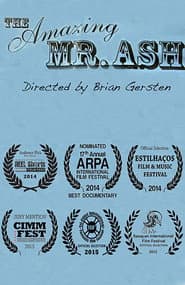 The Amazing Mr. Arsh
