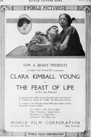 The Feast of Life