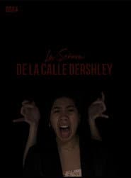 The Lady of Dershely Street