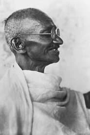 In Search of Gandhi