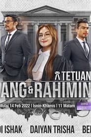 Tetuan Ang & Rahimin