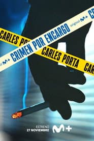 Crimen por encargo