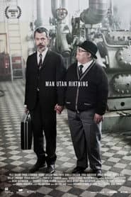 Man Without Direction