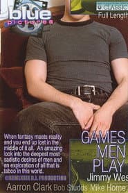 Games Men Play
