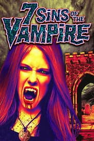 7 Sins Of The Vampire