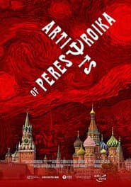 Artists of Perestroika
