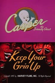 Keep Your Grin Up