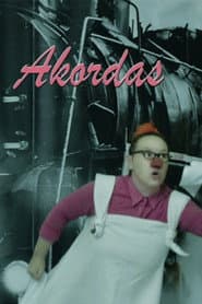 Akordas
