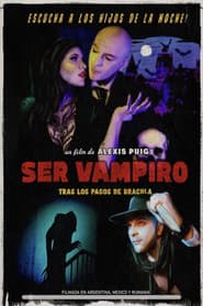 Ser vampiro: tras los pasos de drácula