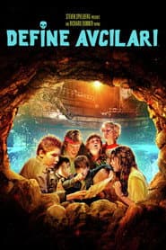 The Goonies