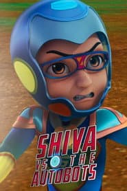 Shiva VS Autobots