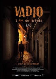 Vadio - I Am Not A Poet