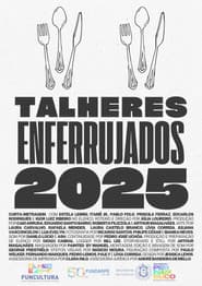 Talheres Enferrujados