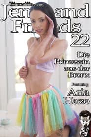 Jenni and Friends - Die Prinzessin aus der Bronx