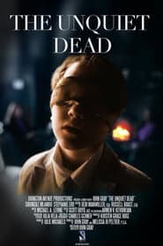 The Unquiet Dead
